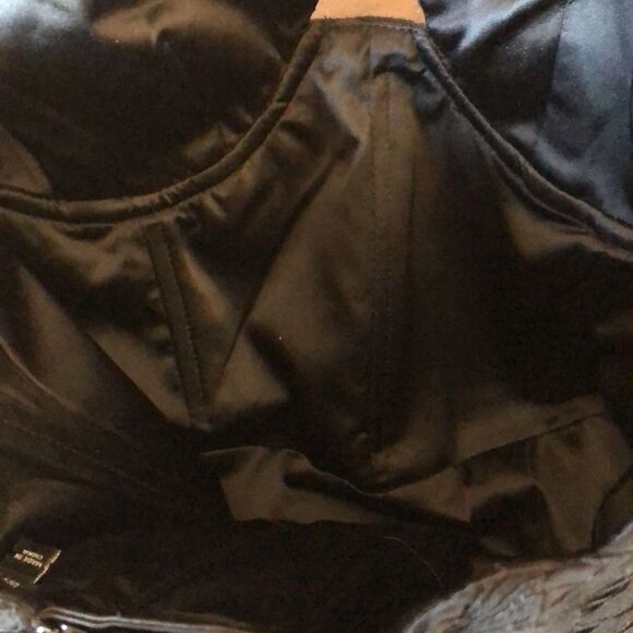 NWOT Bardot Corset Dress - Picture 16 of 16